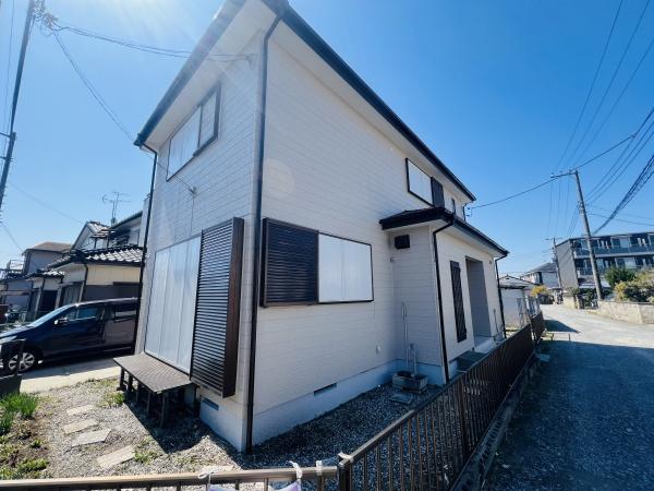 市原市五井の中古一戸建て