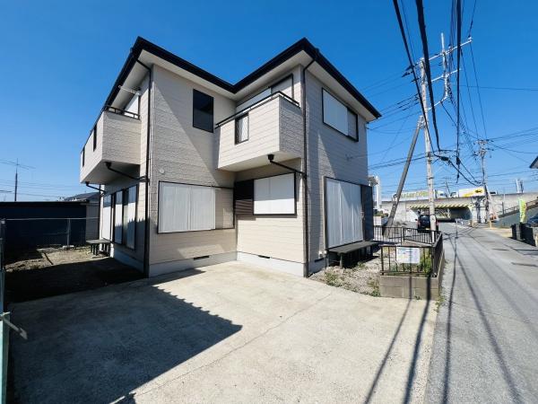 市原市五井の中古一戸建て