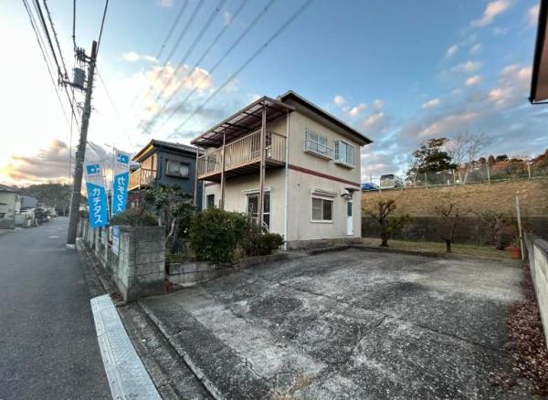 市原市光風台2丁目　中古戸建