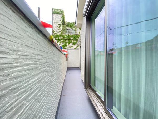 千葉市若葉区桜木1丁目　新築戸建