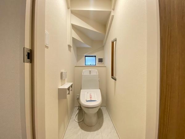 千葉市若葉区桜木1丁目　新築戸建