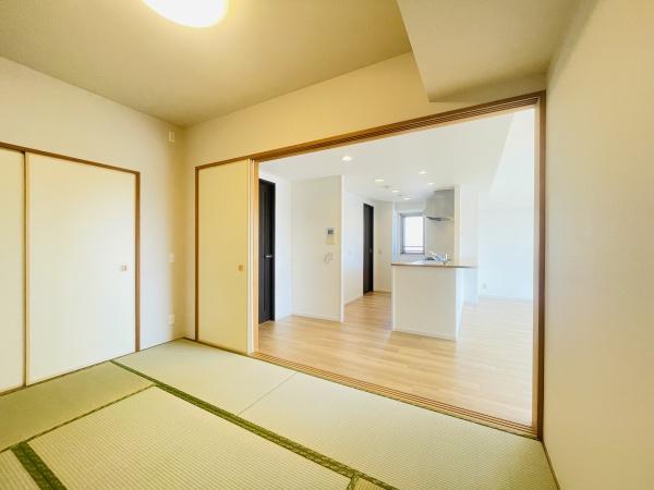 ライネスシティ千葉みなと
