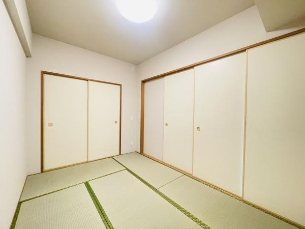 ライネスシティ千葉みなと