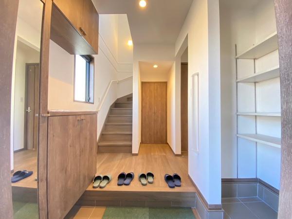 市原市うるいど南２丁目の中古一戸建て