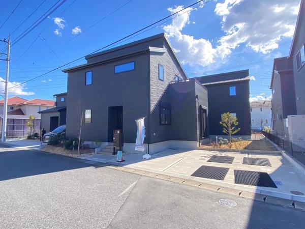 市原市うるいど南2丁目　戸建