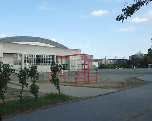 ガーデンコート蘇我(千葉市立蘇我小学校)