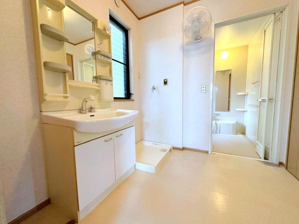 千葉市緑区おゆみ野南６丁目の中古一戸建て