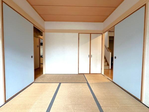 千葉市緑区おゆみ野南６丁目の中古一戸建て