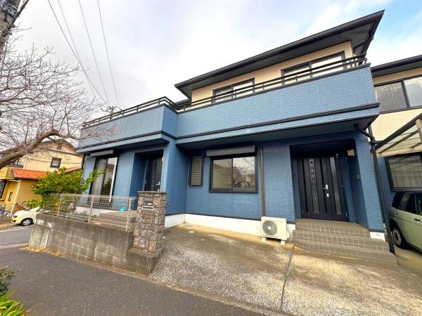 千葉市緑区おゆみ野南6丁目　中古戸建て