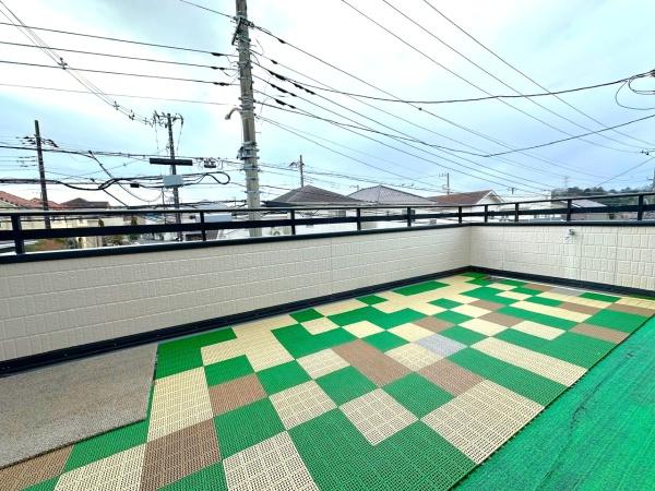 千葉市緑区おゆみ野南６丁目の中古一戸建て