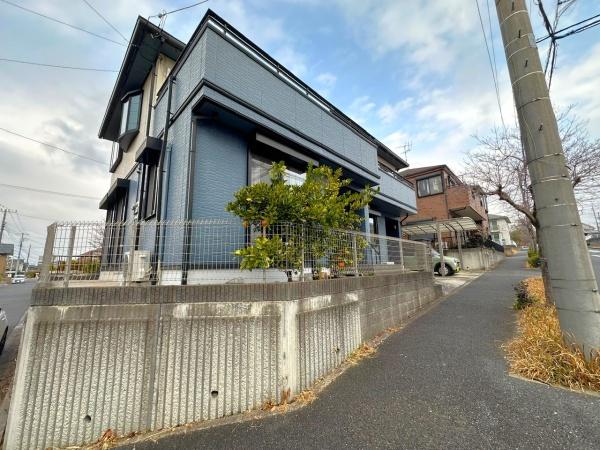 千葉市緑区おゆみ野南６丁目の中古一戸建て