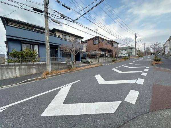 千葉市緑区おゆみ野南６丁目の中古一戸建て