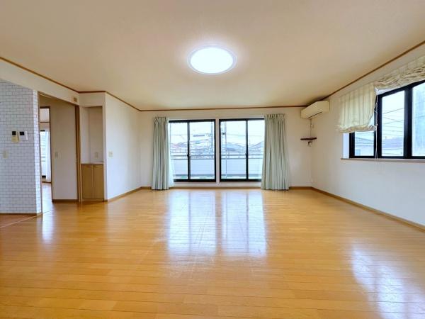 千葉市緑区おゆみ野南6丁目　中古戸建て