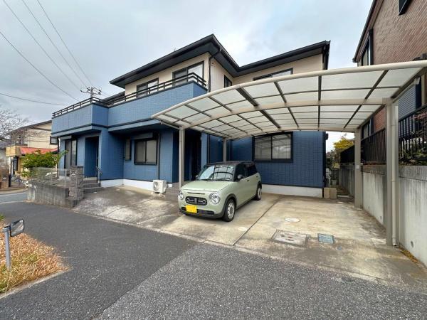 千葉市緑区おゆみ野南６丁目の中古一戸建て