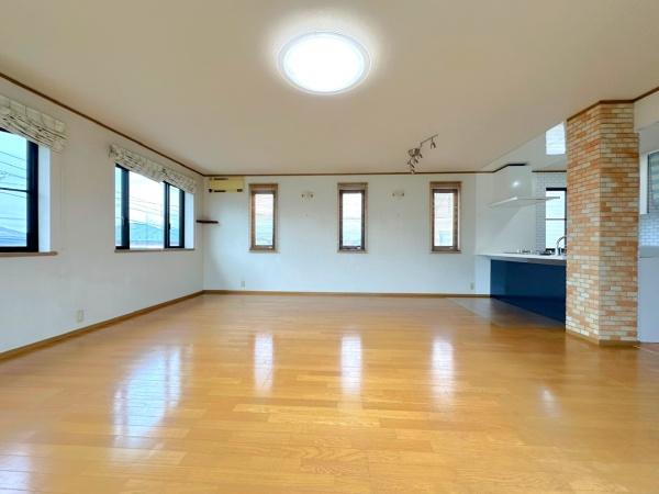 千葉市緑区おゆみ野南6丁目　中古戸建て