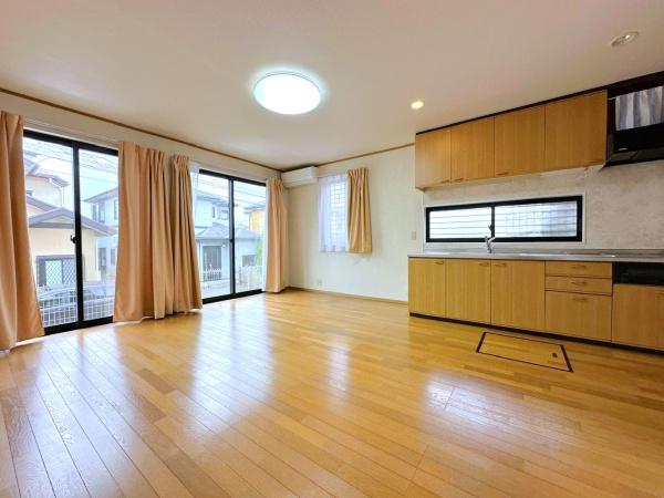 千葉市緑区おゆみ野南6丁目　中古戸建て