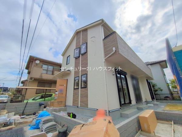 千葉市緑区大椎町　新築戸建