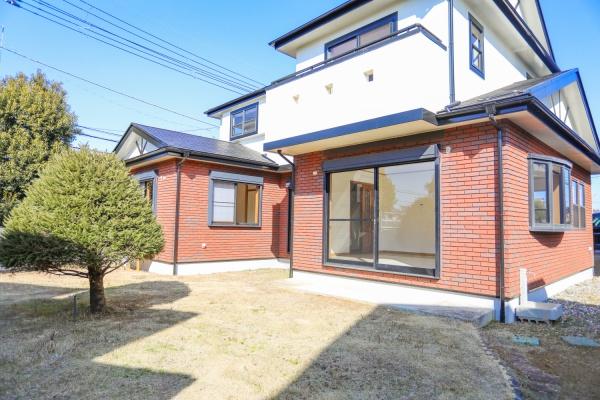 千葉市緑区おゆみ野６丁目の中古一戸建て
