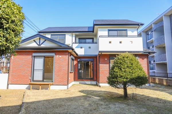 千葉市緑区おゆみ野6丁目　中古戸建