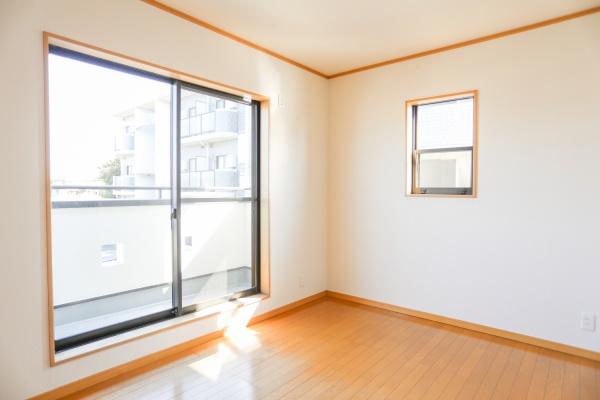 千葉市緑区おゆみ野６丁目の中古一戸建て