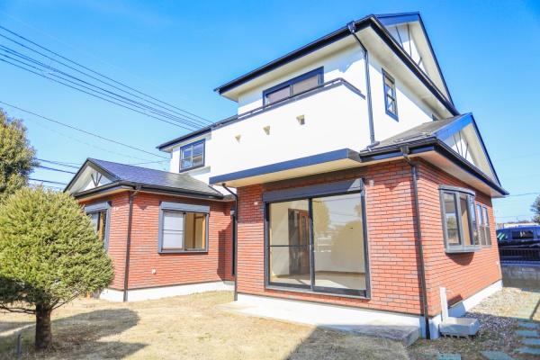 千葉市緑区おゆみ野６丁目の中古一戸建て
