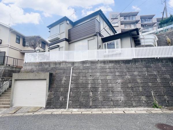 市原市青葉台7丁目　中古戸建