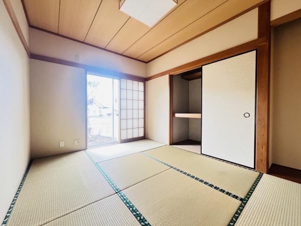 市原市青葉台７丁目の中古一戸建て