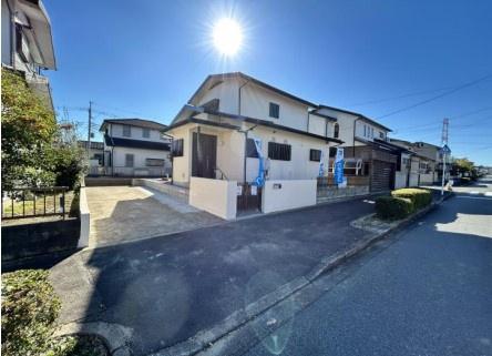 四街道市みそら3丁目　中古戸建