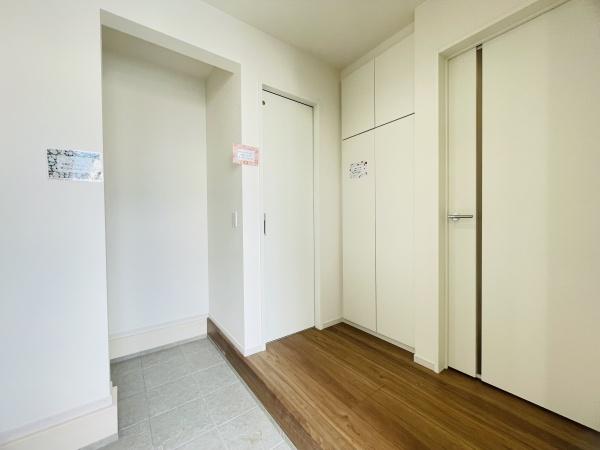 千葉市中央区道場南2丁目　新築戸建
