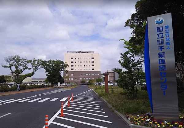千葉市中央区椿森6丁目 新築戸建(独立行政法人国立病院機構千葉医療センター)