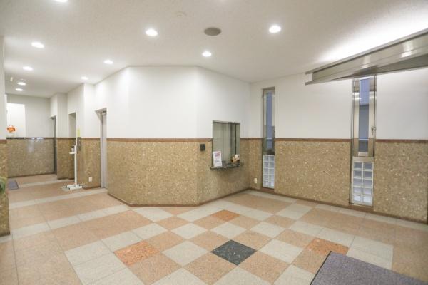 アプレ千葉センターコート