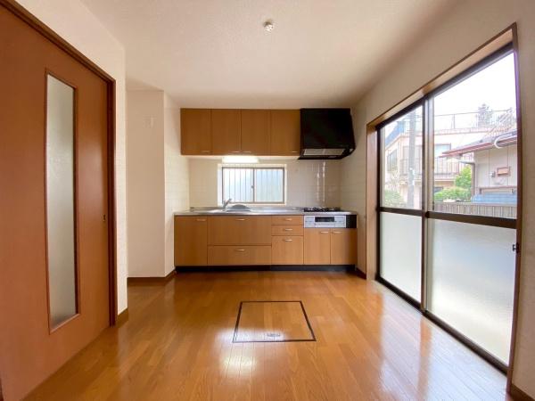 千葉市緑区平山町　中古戸建