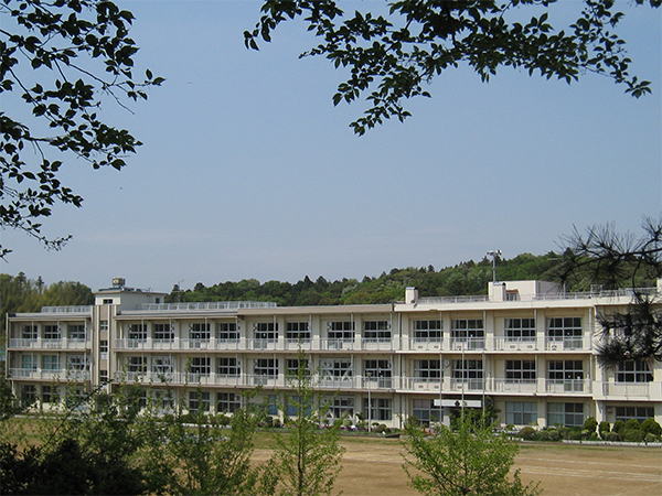千葉市緑区古市場町の中古一戸建て(千葉市立椎名小学校)