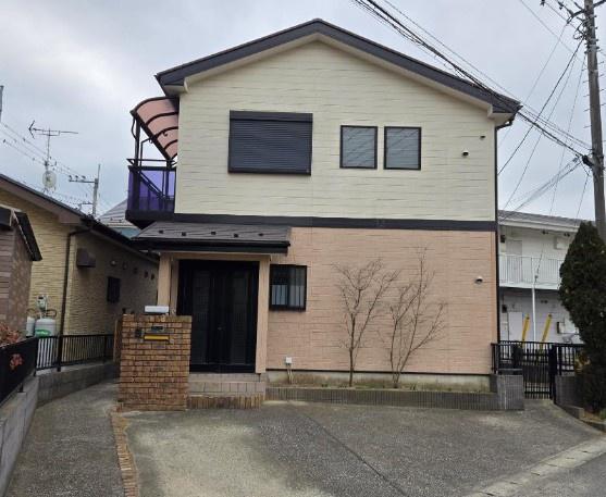 千葉市緑区古市場町　中古戸建