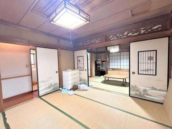 千葉市若葉区大宮台5丁目　中古戸建