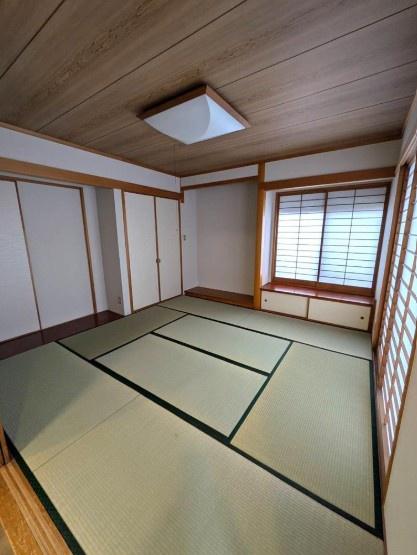 千葉市若葉区若松町の中古一戸建て