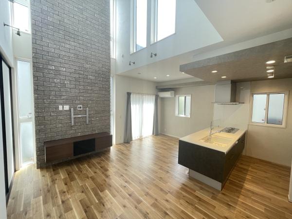 千葉市緑区おゆみ野中央6丁目　中古戸建