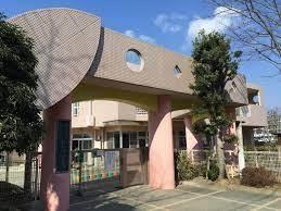 ライブアート春の道壱号棟(おゆみ野保育園)