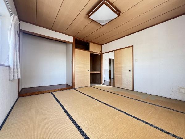 ライブアート春の道壱号棟