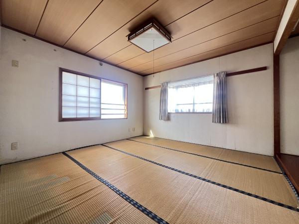 ライブアート春の道壱号棟