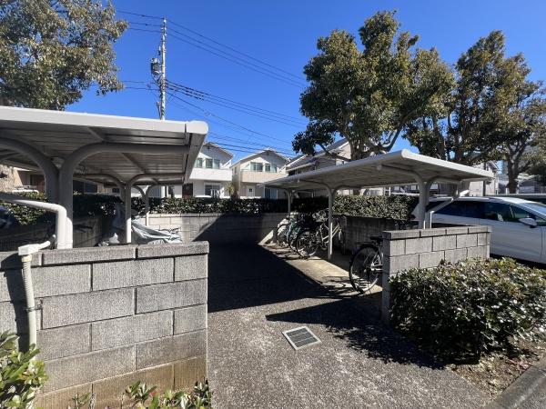 ライブアート春の道壱号棟