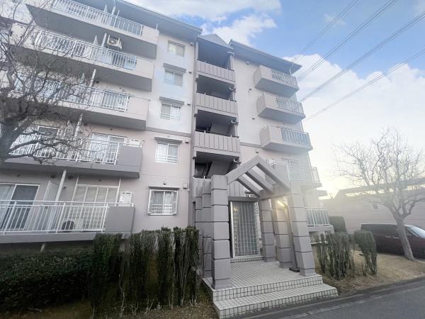 ライブアート春の道壱号棟
