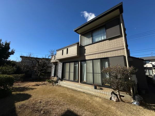 千葉市緑区おゆみ野５丁目の中古一戸建て
