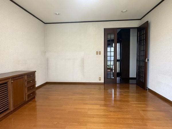 千葉市緑区おゆみ野５丁目の中古一戸建て