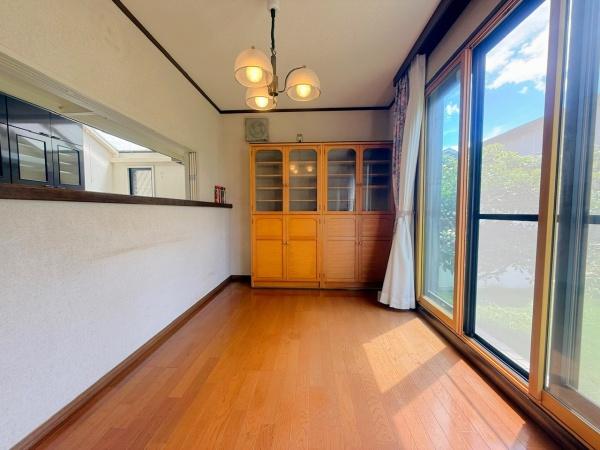 千葉市緑区おゆみ野５丁目の中古一戸建て