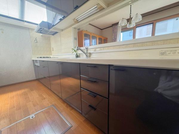 千葉市緑区おゆみ野５丁目の中古一戸建て