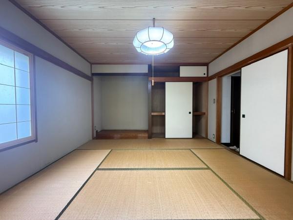 千葉市緑区おゆみ野５丁目の中古一戸建て