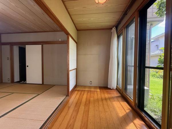 千葉市緑区おゆみ野５丁目の中古一戸建て