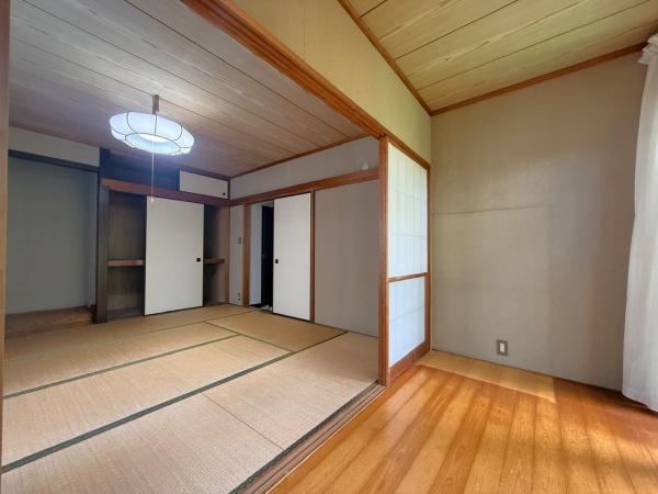 千葉市緑区おゆみ野５丁目の中古一戸建て