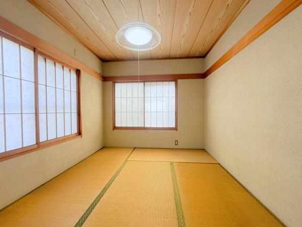 千葉市緑区おゆみ野５丁目の中古一戸建て